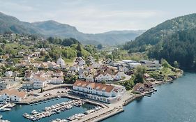 Ryfylke Fjordhotel